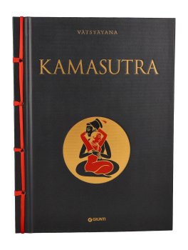 Il Kamasutra — Libro - 2
