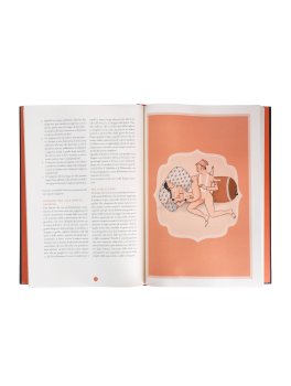 Il Kamasutra — Libro - 3