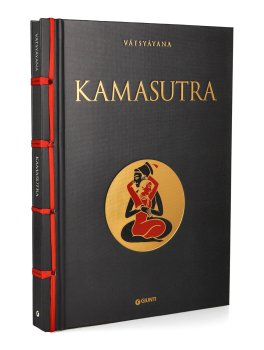 Il Kamasutra — Libro - 1