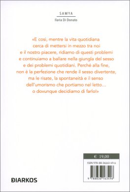 Il Kamasutra dei Colori — Libro - 2