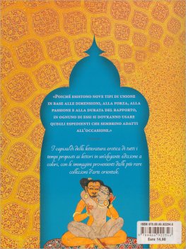 Il Kamasutra Illustrato — Libro - 2