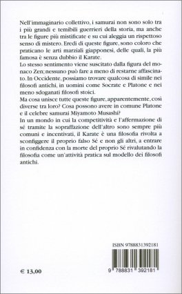 Il Karate come Filosofia — Libro - 2