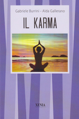 Il Karma — Libro - 1