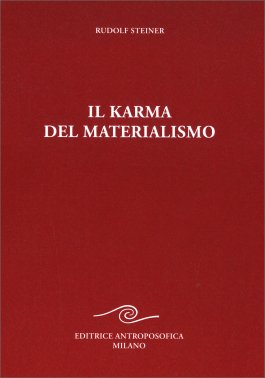Il Karma del Materialismo — Libro - 1