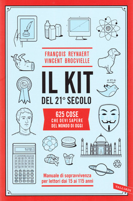 Il Kit del 21° Secolo — Libro - 1