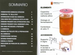 Il Kombucha Fatto in Casa — Libro - 4