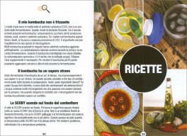Il Kombucha Fatto in Casa — Libro - 3