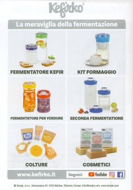 Il Kombucha Fatto in Casa — Libro - 2