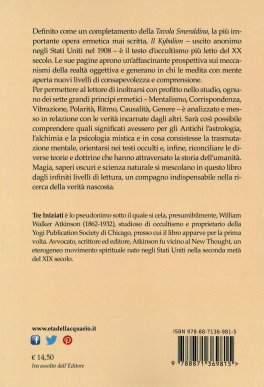 Il Kybalion — Libro - 2