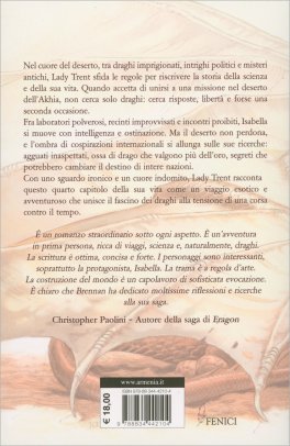 Il Labirinto dei Draghi — Libro - 2