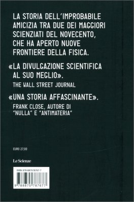 Il Labirinto dei Quanti — Libro - 2