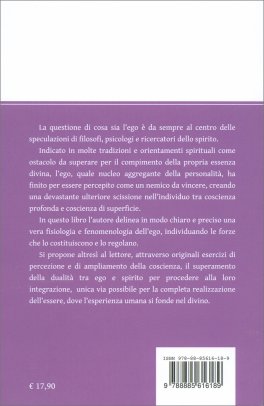 Il Labirinto dell'Ego — Libro - 2
