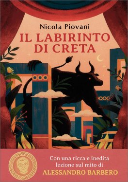 Il Labirinto di Creta — Libro - 1
