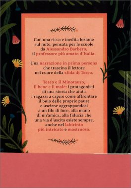 Il Labirinto di Creta — Libro - 2