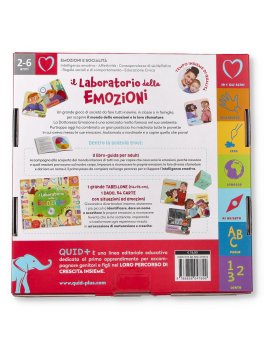 Il Laboratorio delle Emozioni - 2
