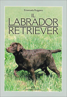 Il Labrador Retriever  — Libro - 1