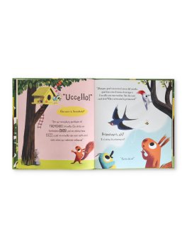 Il Ladro di Fiori — Libro - 4