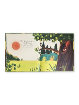 Il Ladro di Fiori — Libro - 2