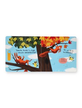 Il Ladro di Foglie Scopre le Stagioni — Libro - 2