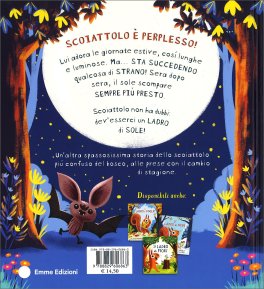 Il Ladro di Sole — Libro - 2