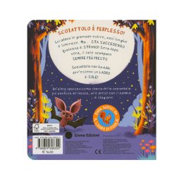 Il Ladro di Sole — Libro - 2