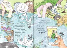Il Laghetto — Libro - 3