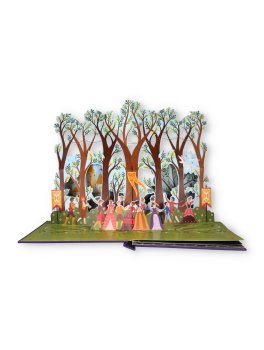 Il Lago dei Cigni — Libro - 2