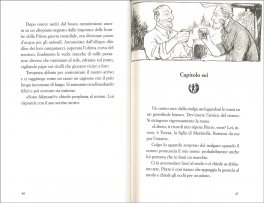 Il Lago Maledetto — Libro - 3