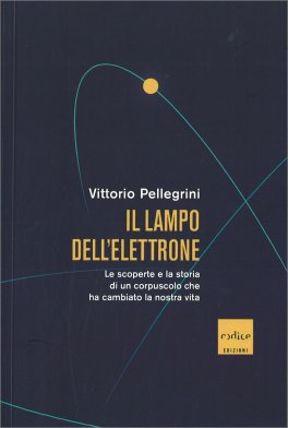 Il Lampo dell'Elettrone — Libro - 1