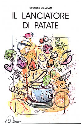 Il Lanciatore di Patate — Libro - 1