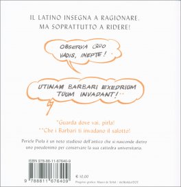 Il Latino per Tutte le Occasioni — Libro - 2
