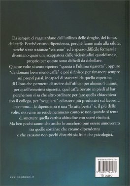 Il Lato Amaro dello Zucchero — Libro - 2