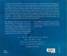 Il Lato Curvo dell'Universo — Libro - 2