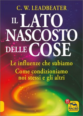 Il Lato Nascosto delle Cose — Libro - 1