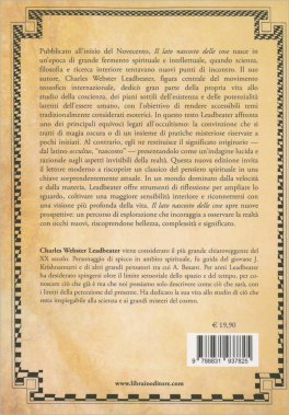 Il Lato Nascosto delle Cose — Libro - 2