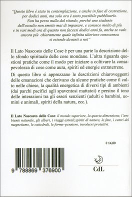 Il Lato Nascosto delle Cose - Vol. 1 — Libro - 2