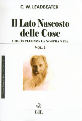Il Lato Nascosto delle Cose - Vol. 1 — Libro - 1