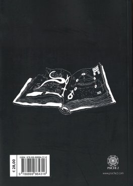 Il Lato Notturno dell'Eden — Libro - 2