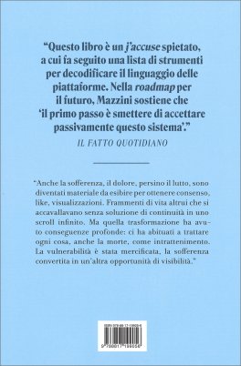 Il Lato Oscuro dei Social Network — Libro - 2