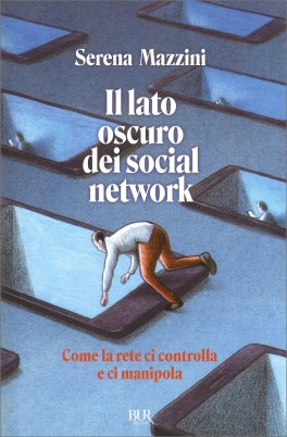 Il Lato Oscuro dei Social Network — Libro - 1