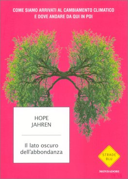 Il Lato Oscuro dell'Abbondanza — Libro - 1