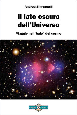Il Lato Oscuro dell'Universo — Libro - 1