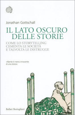 Il Lato Oscuro delle Storie — Libro - 1