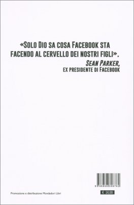 Il Lato Oscuro di Facebook — Libro - 2