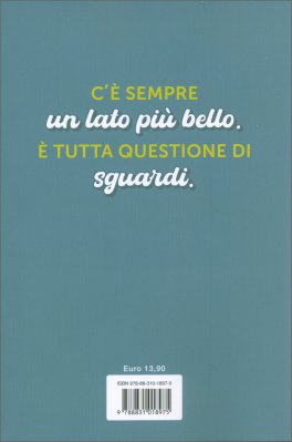 Il Lato Più Bello — Libro - 2