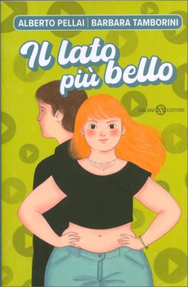 Il Lato Più Bello — Libro - 1