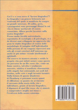 Il Lavoro Biografico — Libro - 2