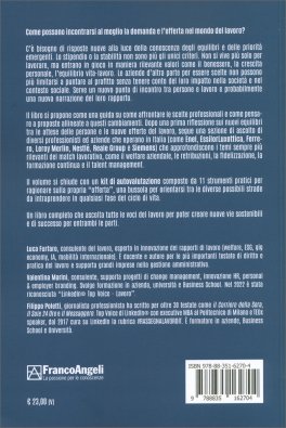 Il Lavoro da Offrire la Proposta da Accettare — Libro - 2