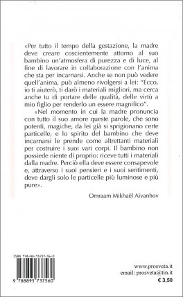 Il Lavoro della Madre durante la Gestazione — Libro - 2