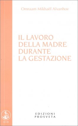 Il Lavoro della Madre durante la Gestazione — Libro - 1